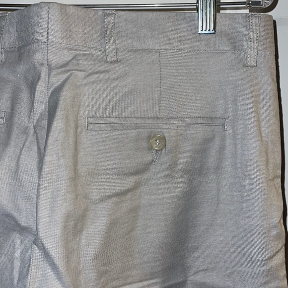 Britches by Samtex Men's Dress Pants NWT 30x30 - Picture 6 of 17